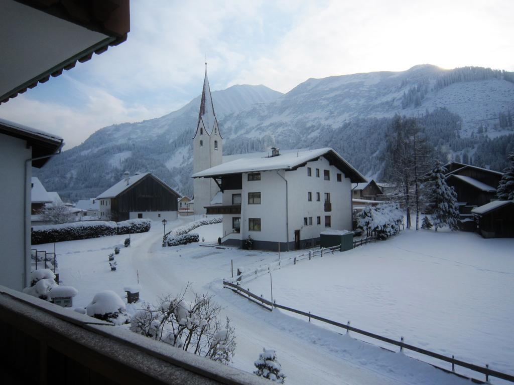 am Mühlbach - Pension Luttinger Bichlbach Habitación foto